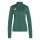 ENTRADA 26 Damen-Trainingsjacke DARK GREEN/WHITE
