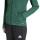 ENTRADA 26 Damen-Trainingsjacke DARK GREEN/WHITE