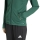 ENTRADA 26 Womens Training jacket DARK GREEN/WHITE