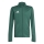 ENTRADA 26 Kinder-Trainingsjacke DARK GREEN/WHITE