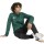 ENTRADA 26 Kinder-Trainingsjacke DARK GREEN/WHITE
