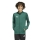 ENTRADA 26 Youth Training jacket DARK GREEN/WHITE
