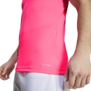 ENTRADA 26 Jersey SOPINK/WHITE