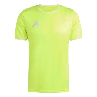 ENTRADA 26 Jersey TEAM SOLAR YELLOW/WHITE