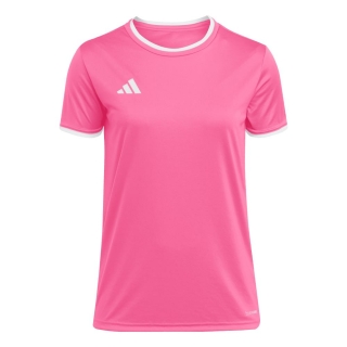 ENTRADA 26 Womens Jersey SOPINK/WHITE