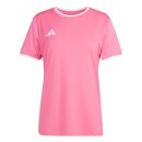 ENTRADA 26 Damen-Trikot SOPINK/WHITE