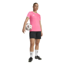 ENTRADA 26 Damen-Trikot SOPINK/WHITE