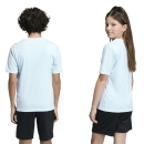 ENTRADA 26 Kinder-Trikot HALO MINT/WHITE