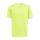 ENTRADA 26 Youth Jersey TEAM SOLAR YELLOW/WHITE