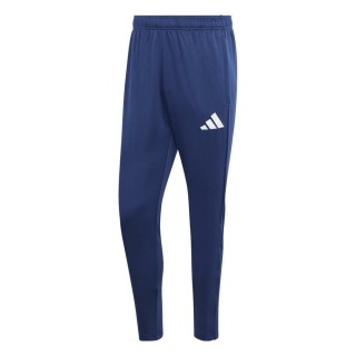 ENTRADA 26 Training pants TEAM NAVY BLUE/WHITE