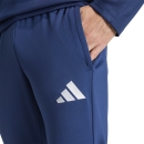 ENTRADA 26 Training pants TEAM NAVY BLUE/WHITE