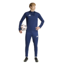 ENTRADA 26 Youth Training pants TEAM NAVY BLUE/WHITE