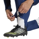 ENTRADA 26 Youth Training pants TEAM NAVY BLUE/WHITE