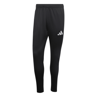 ENTRADA 26 Youth Training pants BLACK/WHITE