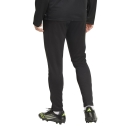 ENTRADA 26 Training pants BLACK/WHITE