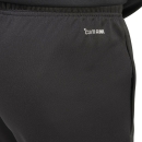 ENTRADA 26 Training pants BLACK/WHITE