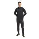 ENTRADA 26 Youth Training pants BLACK/WHITE