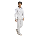 TIRO 26 LEAGUE Kapuzenjacke TEAM LIGHT GREY/WHITE