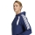 TIRO 26 LEAGUE Hooded jacket TEAM NAVY BLUE/WHITE