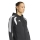TIRO 26 LEAGUE Damen-Kapuzenjacke BLACK/WHITE
