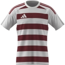 HOOPED 26 Jersey WHITE/TEAM POWER RED