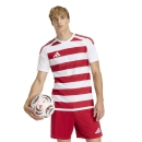 HOOPED 26 Trikot WHITE/TEAM POWER RED