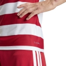 HOOPED 26 Trikot WHITE/TEAM POWER RED