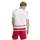HOOPED 26 Jersey WHITE/TEAM POWER RED