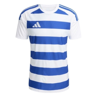 HOOPED 26 Trikot WHITE/ROYAL BLUE
