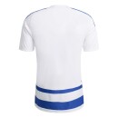 HOOPED 26 Trikot WHITE/ROYAL BLUE