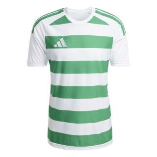 HOOPED 26 Trikot WHITE/TEAM GREEN