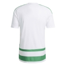 HOOPED 26 Jersey WHITE/TEAM GREEN