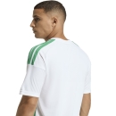 HOOPED 26 Jersey WHITE/TEAM GREEN