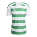 HOOPED 26 Trikot WHITE/TEAM GREEN