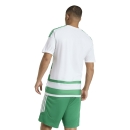 HOOPED 26 Trikot WHITE/TEAM GREEN