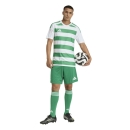 HOOPED 26 Trikot WHITE/TEAM GREEN