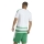 HOOPED 26 Jersey WHITE/TEAM GREEN
