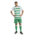 HOOPED 26 Trikot WHITE/TEAM GREEN
