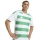 HOOPED 26 Trikot WHITE/TEAM GREEN