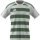 HOOPED 26 Trikot WHITE/TEAM GREEN