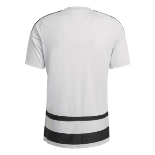 HOOPED 26 Jersey TEAM LIGHT GREY/BLACK
