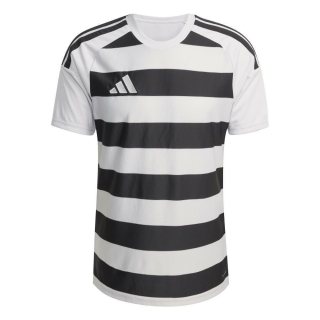HOOPED 26 Trikot TEAM LIGHT GREY/BLACK