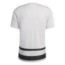 HOOPED 26 Jersey TEAM LIGHT GREY/BLACK