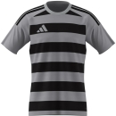 HOOPED 26 Jersey TEAM LIGHT GREY/BLACK