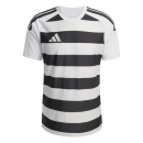 HOOPED 26 Trikot TEAM LIGHT GREY/BLACK