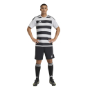 HOOPED 26 Trikot TEAM LIGHT GREY/BLACK