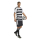 HOOPED 26 Trikot TEAM LIGHT GREY/BLACK