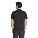 TIRO 26 LEAGUE Polo BLACK/WHITE