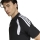 TIRO 26 LEAGUE Polo BLACK/WHITE