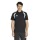 TIRO 26 LEAGUE Polo BLACK/WHITE
